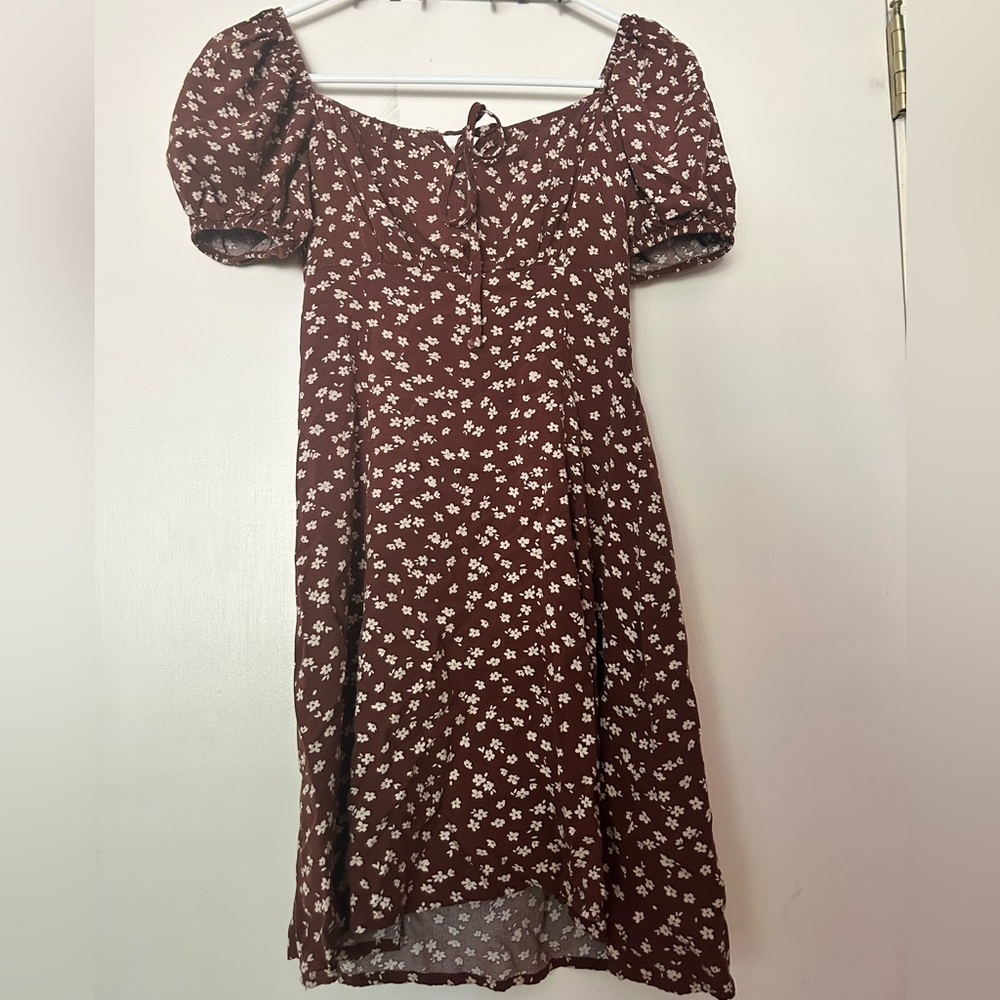 2 dresses